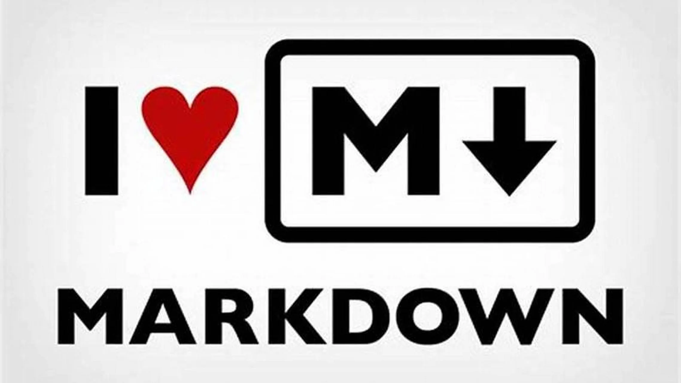 Featured image for Markdown语法学习